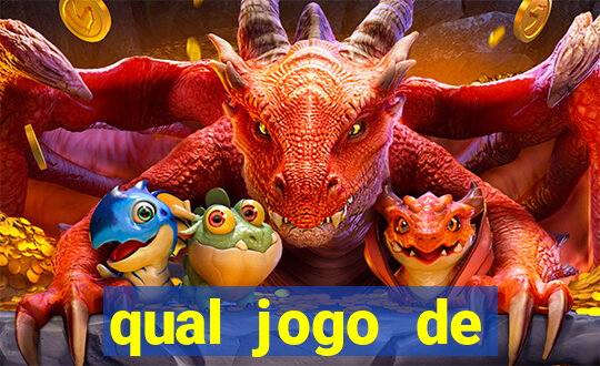 qual jogo de plataforma ta pagando agora